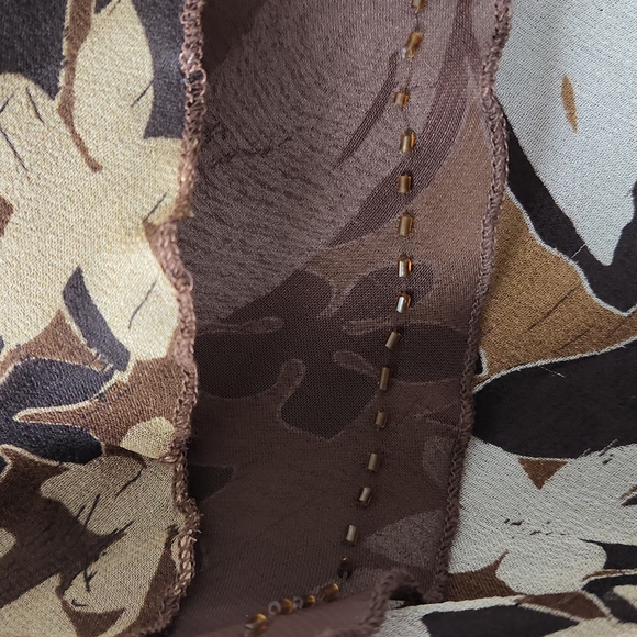 Dressy Top - Picture 2 of 6